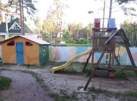 Дом 50 м² на участке 24 сот. - Учебно-спортивная база Лотос. Токсово - фото 11