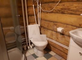 Дом 50 м² на участке 24 сот. - Учебно-спортивная база Лотос. Токсово - фото 13