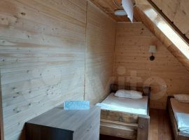 Дом 50 м² на участке 24 сот. - Учебно-спортивная база Лотос. Токсово - фото 14