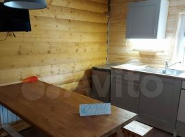 Дом 50 м² на участке 24 сот. - Учебно-спортивная база Лотос. Токсово - фото 17