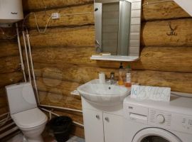 Дом 50 м² на участке 24 сот. - Учебно-спортивная база Лотос. Токсово - фото 5