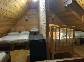 Дом 50 м² на участке 24 сот. - Учебно-спортивная база Лотос. Токсово - фото 6