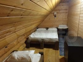 Дом 50 м² на участке 24 сот. - Учебно-спортивная база Лотос. Токсово - фото 7