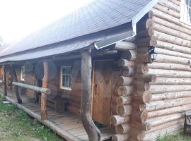 Дом 50 м² на участке 24 сот. - Учебно-спортивная база Лотос. Токсово - фото 8