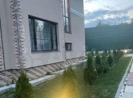 Дом 195 м² на участке 20 сот. - Еловая (Орлов Овраг тер.). Солнечногорск - фото 11