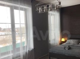 Дом 195 м² на участке 20 сот. - Еловая (Орлов Овраг тер.). Солнечногорск - фото 1