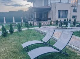 Дом 195 м² на участке 20 сот. - Еловая (Орлов Овраг тер.). Солнечногорск - фото 8