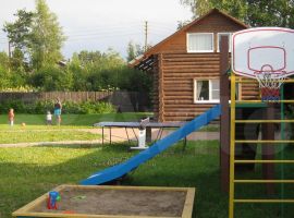 Дом 200 м² на участке 36 сот. - . Сясьстрой - фото 11
