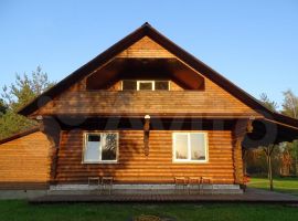 Дом 200 м² на участке 36 сот. - . Сясьстрой - фото 5