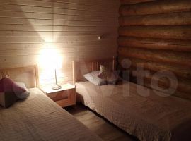 Дом 200 м² на участке 36 сот. - . Сясьстрой - фото 7