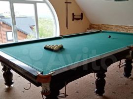 6-к. дом, 300 м² - . Мурманск - фото 10