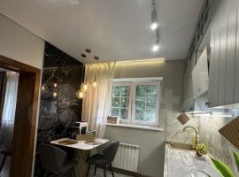 4-к. коттедж, 200 м² - . Кубинка - фото 11