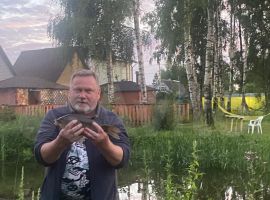 Дом 45 м² на участке 15 сот. - . Новая Ладога - фото 19