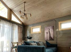2-к. дом, 75,3 м² - Тупиковая (Сорокины Хутора тер). Пермь - фото 14