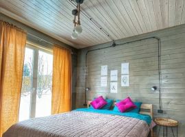 2-к. дом, 75,3 м² - Тупиковая (Сорокины Хутора тер). Пермь - фото 17