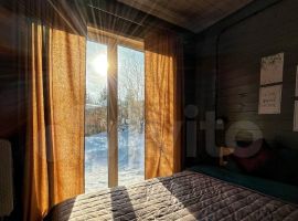 2-к. дом, 75,3 м² - Тупиковая (Сорокины Хутора тер). Пермь - фото 18