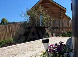 2-к. дом, 75,3 м² - Тупиковая (Сорокины Хутора тер). Пермь - фото 1