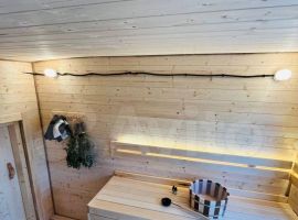 2-к. дом, 75,3 м² - Тупиковая (Сорокины Хутора тер). Пермь - фото 7