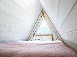 Дом 45 м² на участке 4 га - . Волоколамск - фото 1