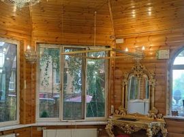 1-к. дом, 120 м² - Соловьиная. Воскресенск - фото 17