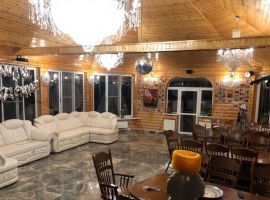 1-к. дом, 120 м² - Соловьиная. Воскресенск - фото 6