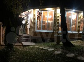 1-к. дом, 120 м² - Соловьиная. Воскресенск - фото 8