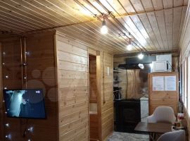 Дом 18 м² - . Королев - фото 9