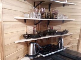 Дом 18 м² - . Королев - фото 14