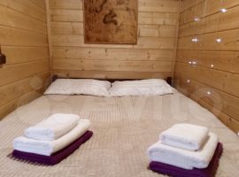 Дом 18 м² - . Королев - фото 1
