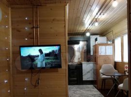 Дом 18 м² - . Королев - фото 4