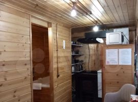 Дом 18 м² - . Королев - фото 5