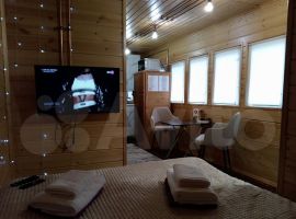 Дом 18 м² - . Королев - фото 8