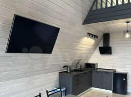 Дом 58 м² - Железнодорожная (Орлов Овраг тер.). Дзержинск - фото 9