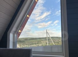Дом 58 м² - Железнодорожная (Орлов Овраг тер.). Дзержинск - фото 13
