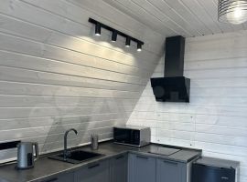 Дом 58 м² - Железнодорожная (Орлов Овраг тер.). Дзержинск - фото 8