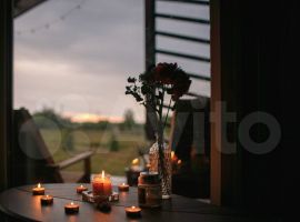 Дом 50 м² на участке 100 сот. - . Шаховская - фото 5