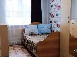 2-к кв. Саратовская область, Ершов ул. имени Некрасова, 31 (40.0 м²) - . Ершов - фото 3
