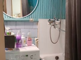 2-к кв. Саратовская область, Ершов ул. имени Некрасова, 31 (40.0 м²) - . Ершов - фото 7