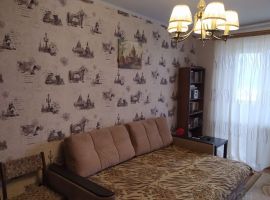 1-к кв. Рязанская область, Рязань ул. Ленина, 13А (36.0 м²) - Ленина. Рязань - фото 2
