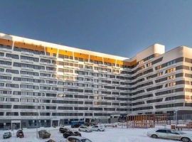 1-к кв. Нижегородская область, Нижний Новгород ул. Максима Горького, 24 (60.0 м²) - Максима Горького. Нижний Новгород - фото 18