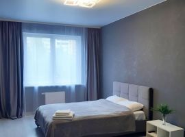 1-к кв. Нижегородская область, Нижний Новгород ул. Максима Горького, 24 (60.0 м²) - Максима Горького. Нижний Новгород - фото 1