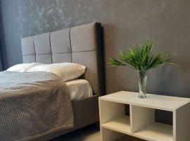 1-к кв. Нижегородская область, Нижний Новгород ул. Максима Горького, 24 (60.0 м²) - Максима Горького. Нижний Новгород - фото 2