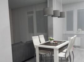 1-к кв. Нижегородская область, Нижний Новгород ул. Максима Горького, 24 (60.0 м²) - Максима Горького. Нижний Новгород - фото 3