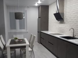 1-к кв. Нижегородская область, Нижний Новгород ул. Максима Горького, 24 (60.0 м²) - Максима Горького. Нижний Новгород - фото 4