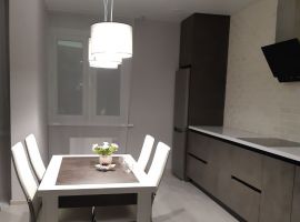 1-к кв. Нижегородская область, Нижний Новгород ул. Максима Горького, 24 (60.0 м²) - Максима Горького. Нижний Новгород - фото 7