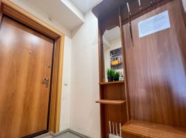 Студия Новосибирская область, Новосибирск ул. Титова, 253/1 (28.0 м²) - . Новосибирск - фото 9