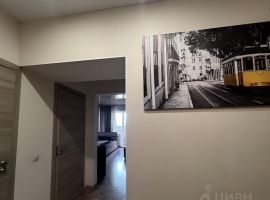 Студия Новосибирская область, Новосибирск ул. Титова, 253/1 (28.0 м²) - . Новосибирск - фото 10