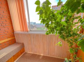Студия Новосибирская область, Новосибирск ул. Титова, 253/1 (28.0 м²) - . Новосибирск - фото 11