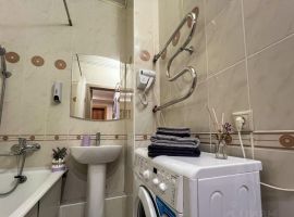 Студия Новосибирская область, Новосибирск ул. Титова, 253/1 (28.0 м²) - . Новосибирск - фото 5