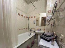 Студия Новосибирская область, Новосибирск ул. Титова, 253/1 (28.0 м²) - . Новосибирск - фото 6